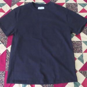 Dept Anonym Classic Lounge T-shirt sz M black